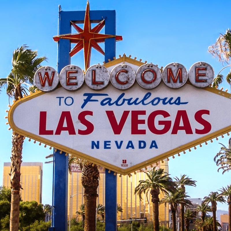 Las-Vegas