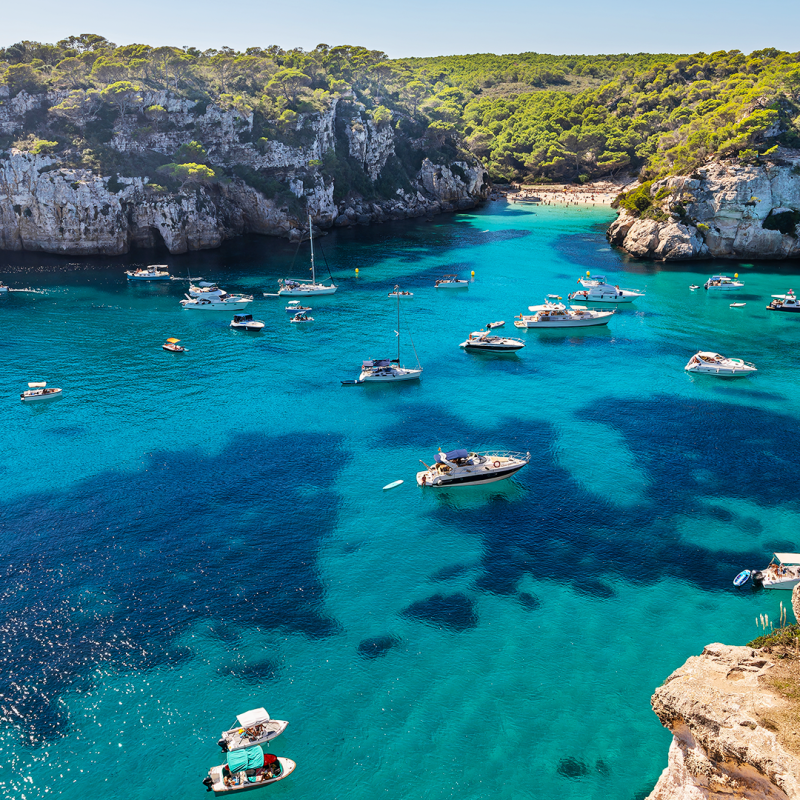 menorca
